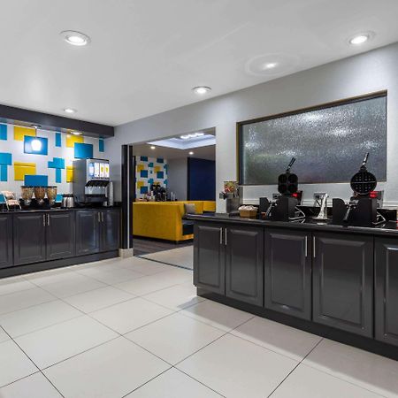 La Quinta By Wyndham Columbus West - Hilliard Hotell Eksteriør bilde