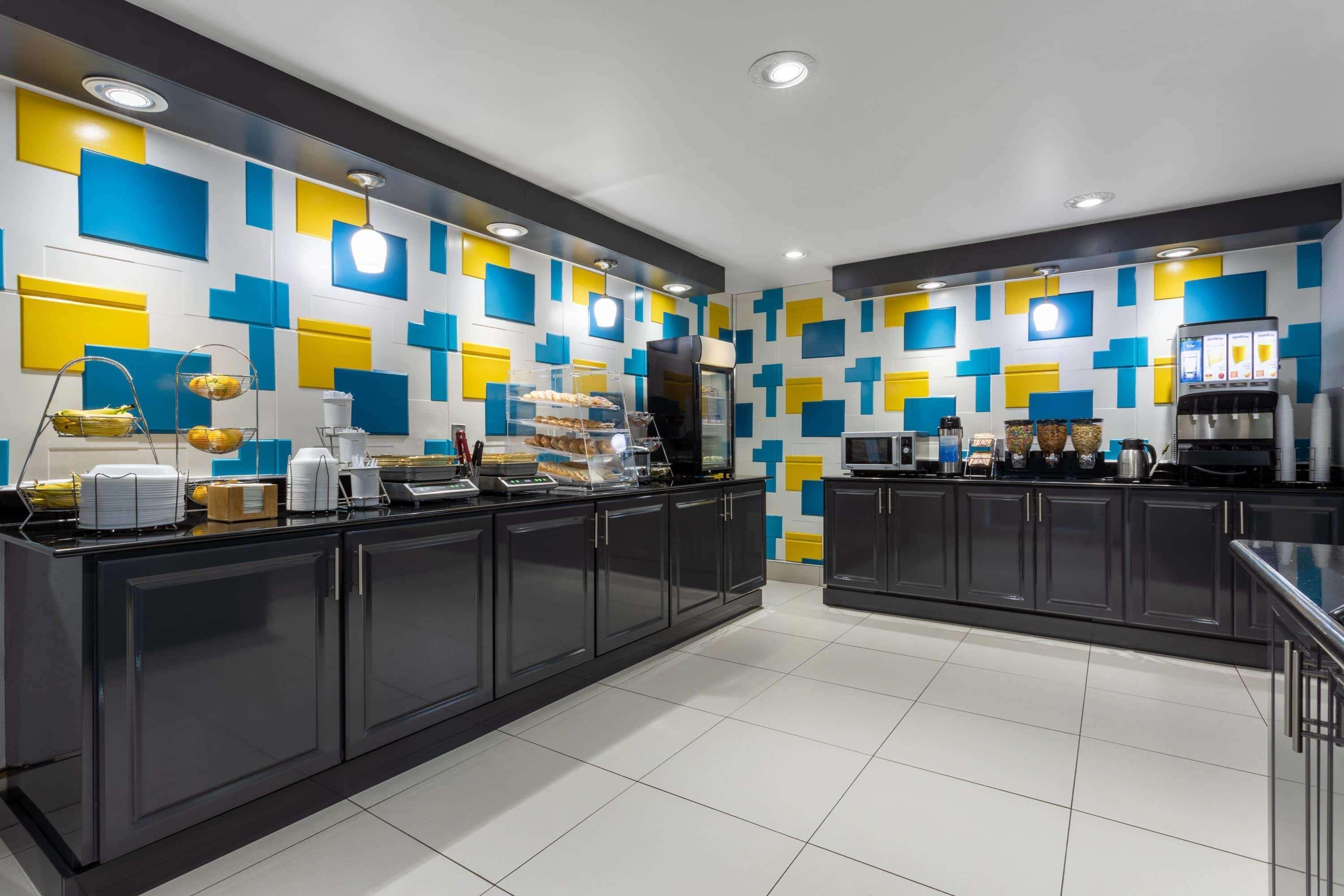 La Quinta By Wyndham Columbus West - Hilliard Hotell Eksteriør bilde