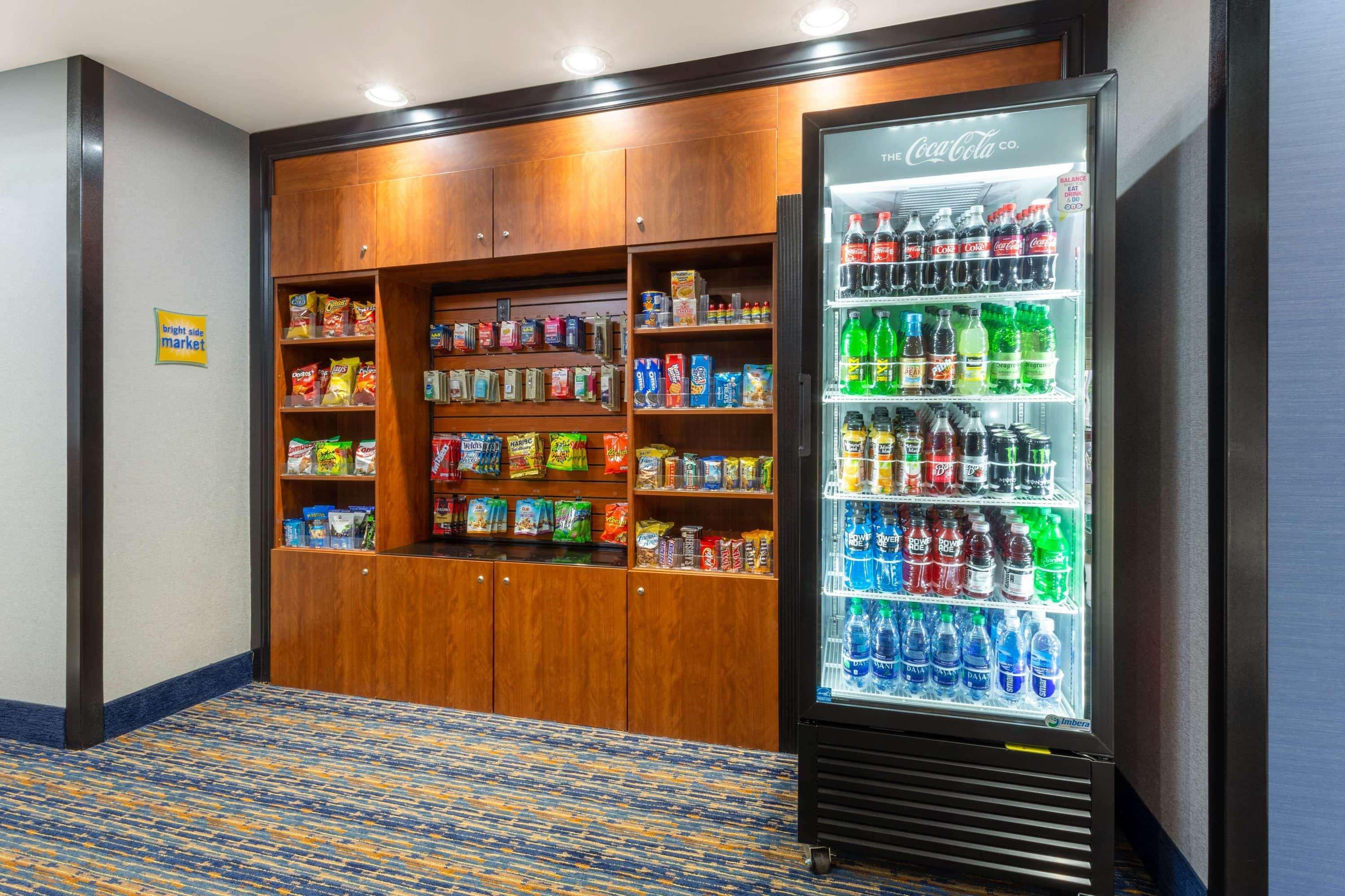 La Quinta By Wyndham Columbus West - Hilliard Hotell Eksteriør bilde